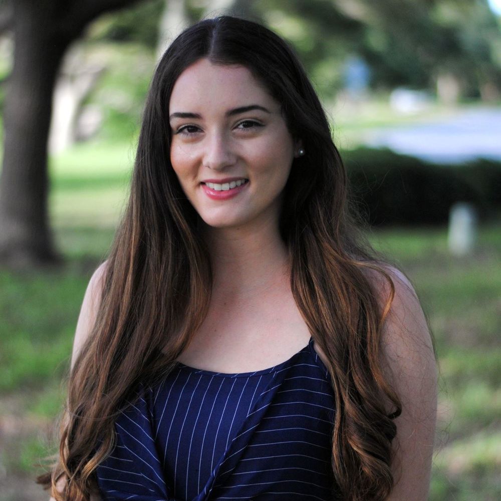 Meet your Posher, Nikki